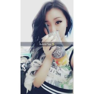 Meet your Posher, Alice